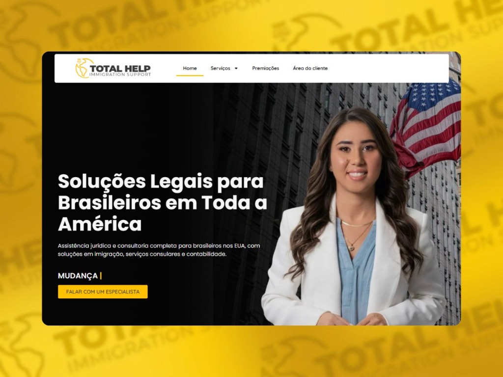 Total Help Immigration