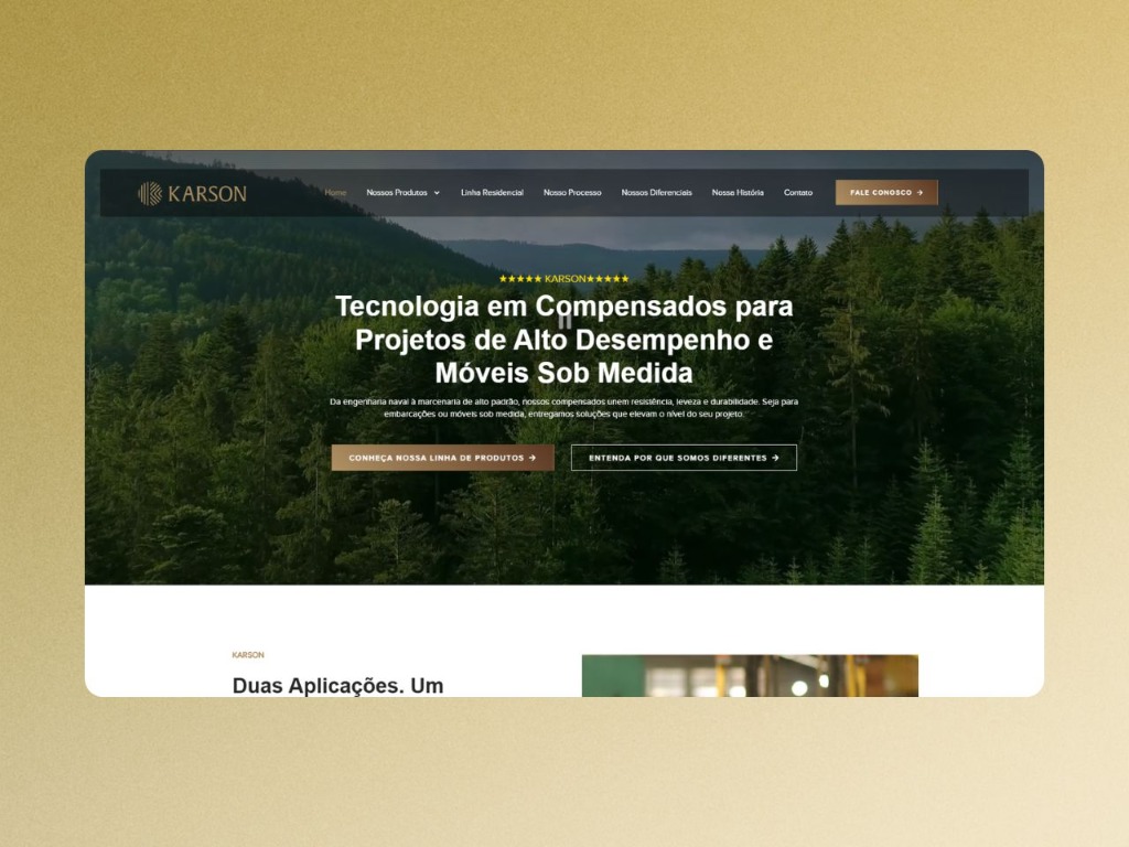 Karson Compensados